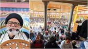آغا سید حسن کا کشمیر میں منشیات کے بحران پر شدید انتباہ، اسے ‘خاموش تباہی’ قرار دیا جو پوری نسل کو نگل رہی ہے