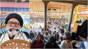 सय्यद हसन की कश्मीर में नशीली दवाओं के संकट पर गंभीर चेतावनी, इसे 'ख़ामोश तबाही' करार दिया जो पूरी नस्ल को निगल रही है