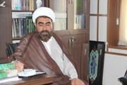 معلم و اساتید روشنی‌ و ہدایت کے سفیر ہیں