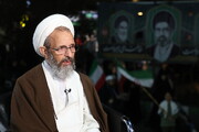 رہبرِ شہید (رہ) کے خون کا انتقام لینا سب پر واجب ہے