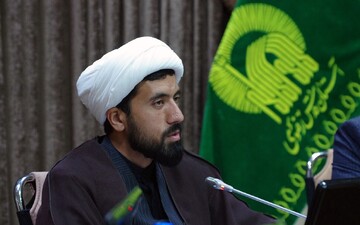 شهید حجت‌الاسلام والمسلمین خطیب، عالمی مجاهد و مورد اعتماد مراجع عظام تقلید بود