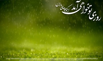 فیلم | نماز استغاثه مردم بهنمیر به درگاه امام زمان (عج) در یازدهم اردیبهشت