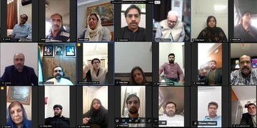 برگزاری وبینار «بررسی ابعاد شخصیت ادبی آیت الله العظمی خامنه‌ای» در پاکستان