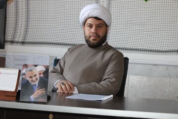 هفته عقیدتی سیاسی تجلی پیوند معنویت، اندیشه و بصیرت در سپاه و بسیج است