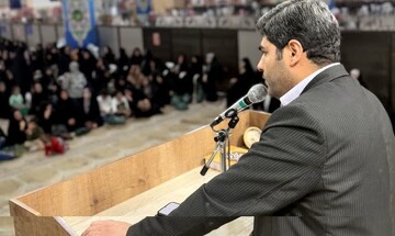 نخستین کاروان حجاج منطقه کاشان به سرزمین وحی اعزام شد