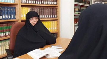 تعلیم و تربیت با نگاه الهی به انسان، زمینه‌ساز شکوفایی استعدادها است