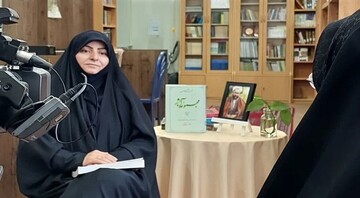 آثار شهید مطهری پاسخ‌گوی بسیاری از شبهات فکری نسل جوان است