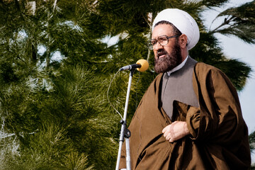 خواب مادرانه، بشارت خورشید