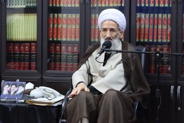 تصاویر/  دیدار مدیرکل و معاونین تعزیرات حکومتی مازندران با نماینده ولی فقیه در استان