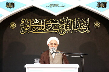 شهادت دکتر لاریجانی تجلی اخلاص و خدمت در مسیر عزت کشور است