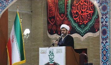 پیام امام جمعه ابهر در پی شهادت ۱۴تن از نیروهای سپاه انصارالمهدی(عج)