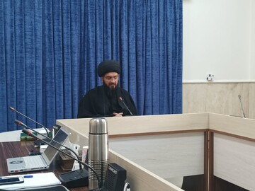 «بعثت مردم»، سنگ بنای تحول در تکلیف اجتماعی است