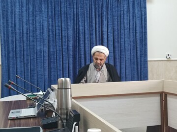 «مردم‌پایه» بودن حکومت از نگاه نهج‌البلاغه، شرط اتمام‌حجت و مشروعیت زمینی است