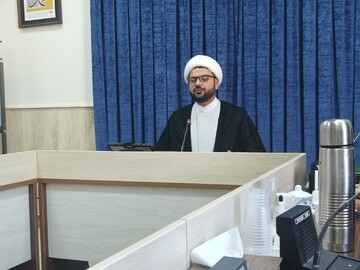 تبیین سیاسی حکومت اسلامی نقش کلیدی در تغییر نگاه مردم از رعیت به شهروند دارد