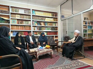 شغل معلمی مؤثرترین مسئولیت در نظام است / فضای مجازی جایگزین آموزش حضوری نمی‌شود