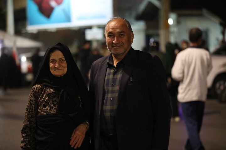 تصاویر/ معنای حضور حماسی، در اجتماع مردمی شهرستان بابل در یازدهم اردیبهشت