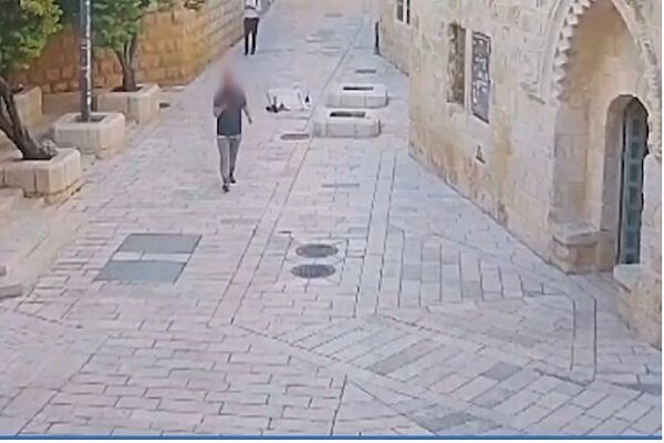 Montée de la haine contre les chrétiens en Israël