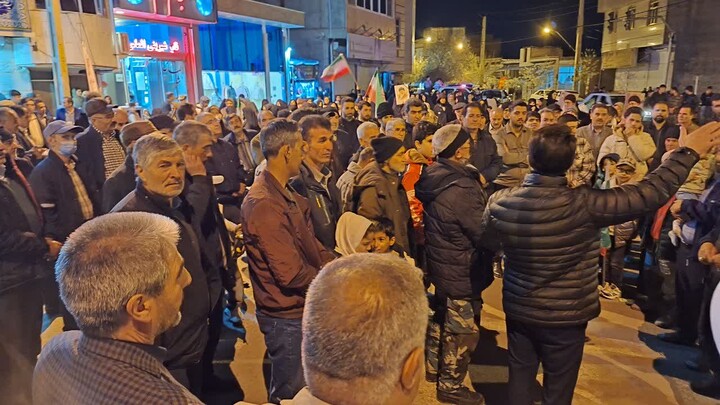 تصاویر/ حماسه ترکمنچای در یازدهم اردیبهشت