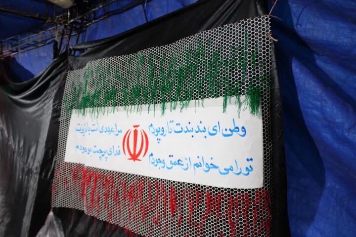 تصاویر/ حماسه خرمدره در یازدهم اردیبهشت