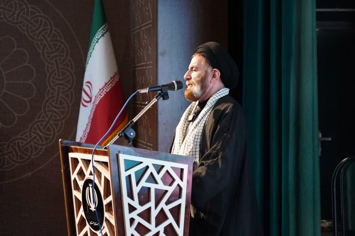 تصاویر/مراسم تجلیل از معلمان لرستان