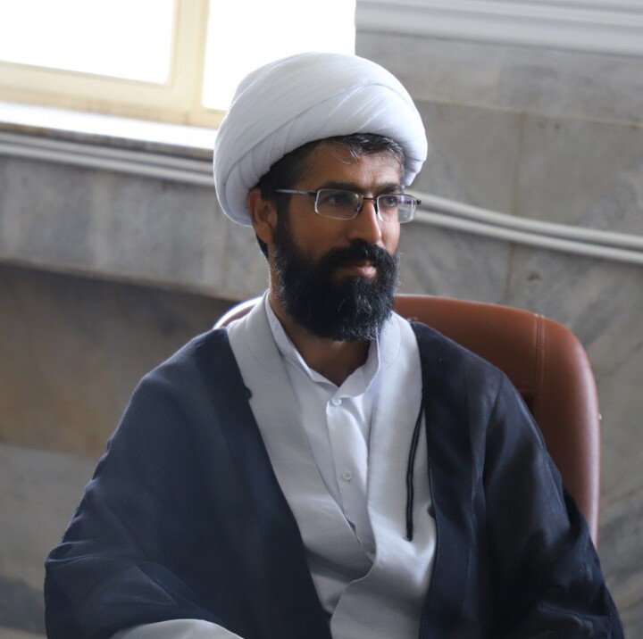 تصاویر /جلسه مدیران مدارس علمیه استان کردستان