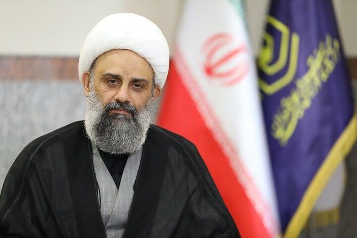 تبریک مدیر حوزه‌های علمیه خواهران به فرماندهان عالی نیروهای مسلح