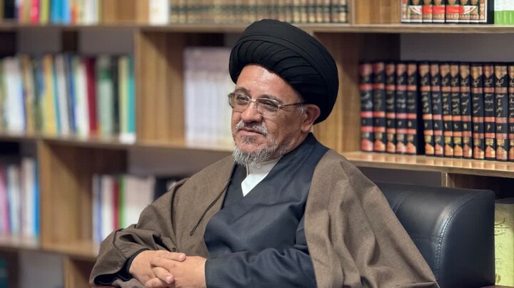 سفر مدیرکل تبلیغات اسلامی آذربایجان شرقی به شهرستان بناب