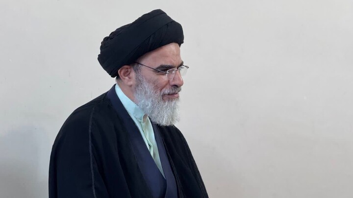 سفر مدیرکل تبلیغات اسلامی آذربایجان شرقی به شهرستان بناب