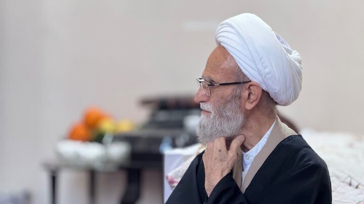 سفر مدیرکل تبلیغات اسلامی آذربایجان شرقی به شهرستان بناب