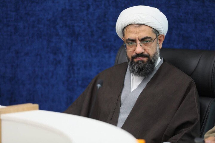 تصاویر / جلسه هماهنگی ستاد مراسمات استان همدان