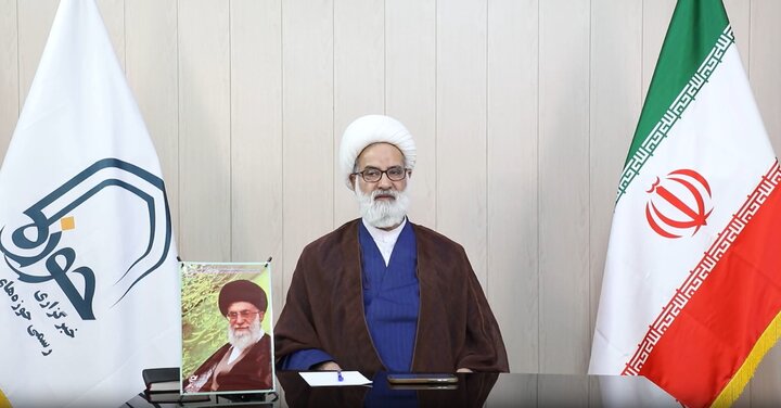 فیلم | راز تاب‌آوری مردم و نظام پس از شهادت رهبر معظم انقلاب چه بود؟