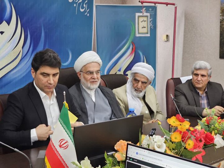تصاوییر/ آیین تجلیل از معلمان و مدیران برتر مدارس استان کردستان