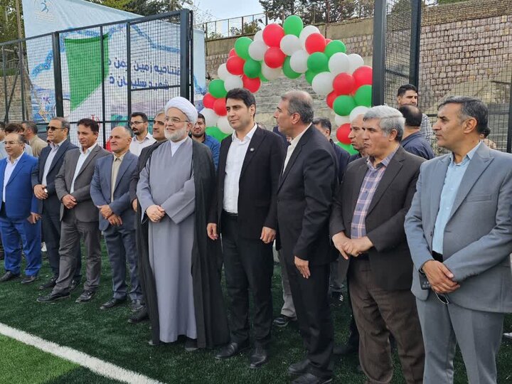 تصاوییر/ آیین تجلیل از معلمان و مدیران برتر مدارس استان کردستان