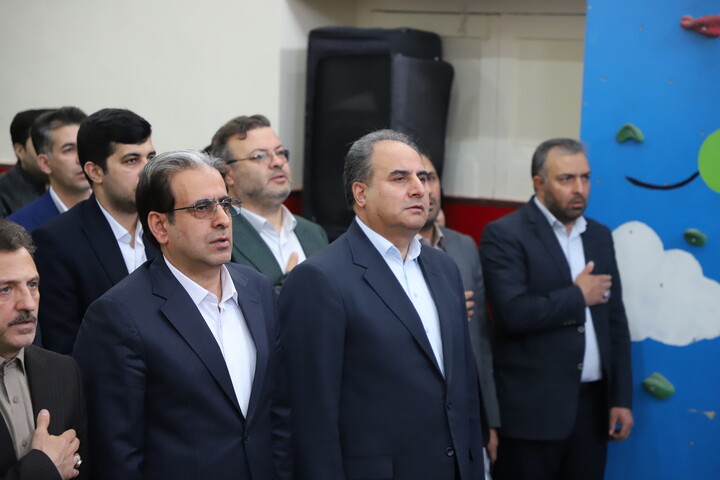زنگ سپاس معلم در تبریز