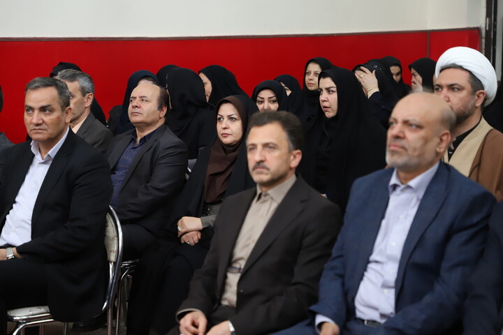 زنگ سپاس معلم در تبریز