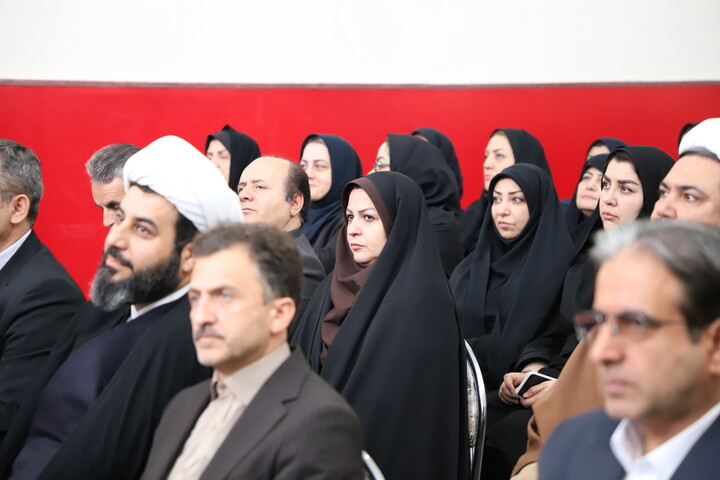 زنگ سپاس معلم در تبریز