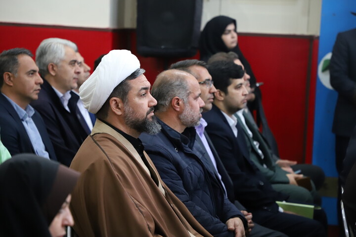 زنگ سپاس معلم در تبریز