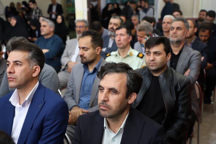 زنگ سپاس معلم در تبریز