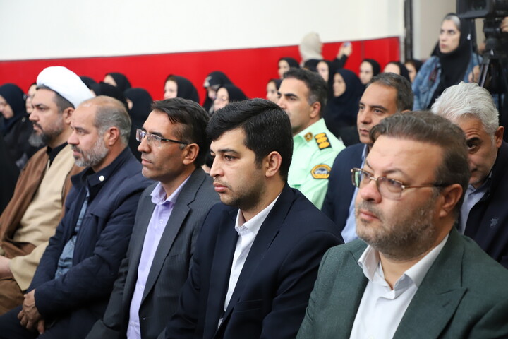 زنگ سپاس معلم در تبریز