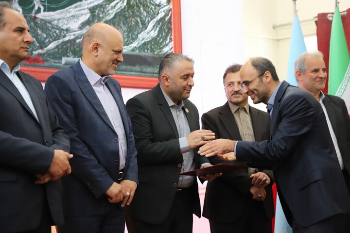 زنگ سپاس معلم در تبریز