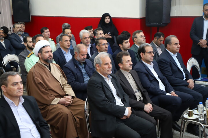 زنگ سپاس معلم در تبریز