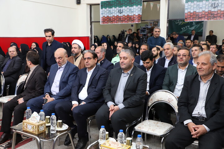 زنگ سپاس معلم در تبریز