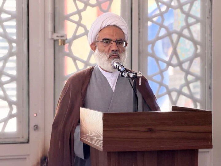 تصاویر/تجدید میثاق مسئولان رفسنجان با شهدا
