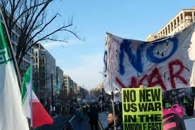 Majority of Americans say war on Iran was a mistake