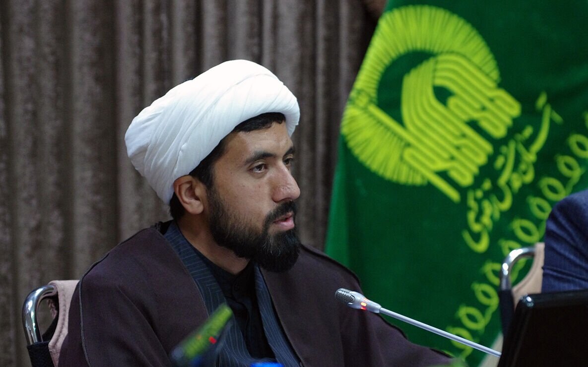 شهید حجت‌الاسلام والمسلمین خطیب، عالمی مجاهد و مورد اعتماد مراجع عظام تقلید بود