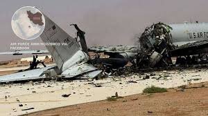 CNN: Majority of US military sites in Middle East damaged by Iran