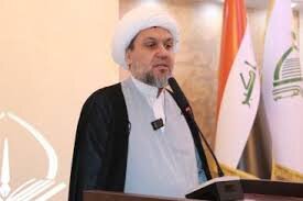 Imam Al-Kadhim University's Annual Quranic Festival Hosts the Women of the "Zaynabiya Abaya" Project