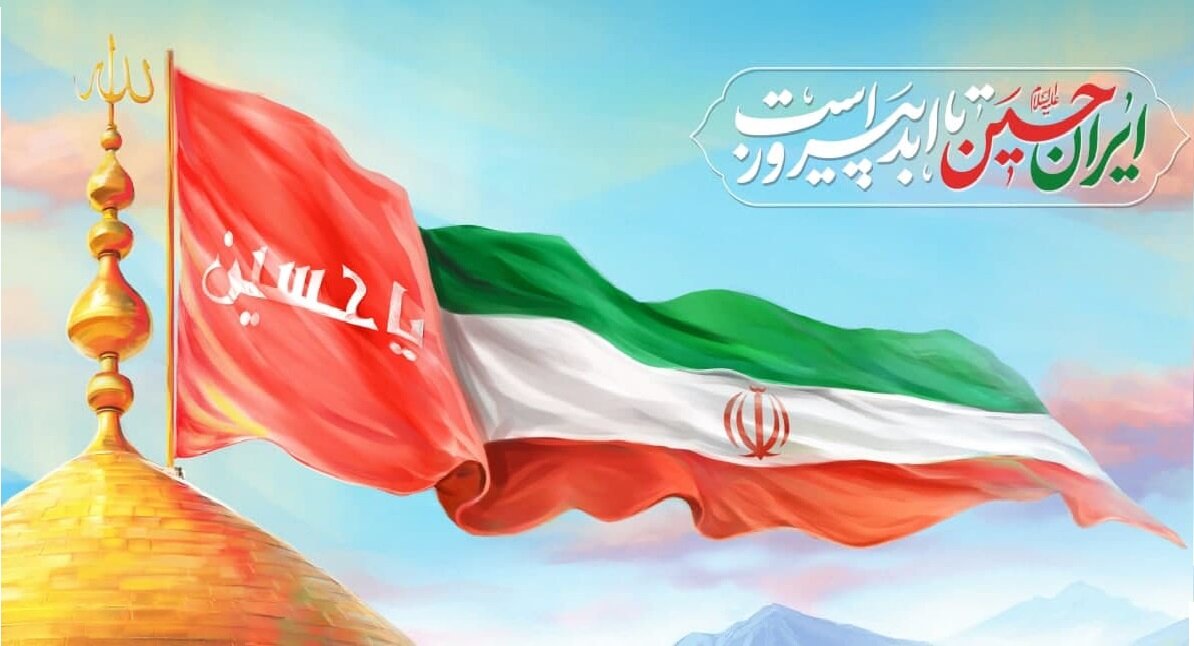 جنگ، بت بزرگ دوگانه «ایرانیت و اسلامیت» را شکست