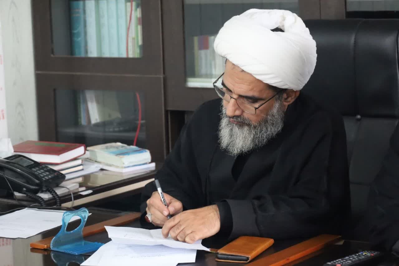 اساتید حوزه؛ معماران اندیشه اسلامی