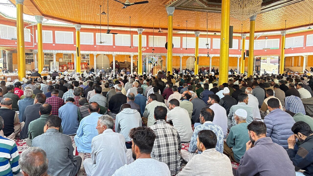 सय्यद हसन की कश्मीर में नशीली दवाओं के संकट पर गंभीर चेतावनी, इसे 'ख़ामोश तबाही' करार दिया जो पूरी नस्ल को निगल रही है